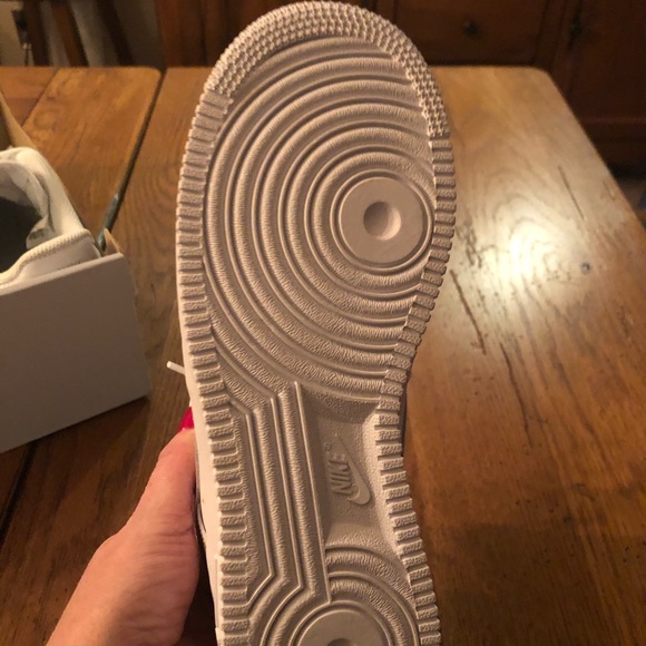 Nike Air Force ones - Picture 3 of 3